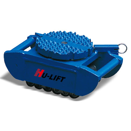 歐式滑動輪(坦克車)單元