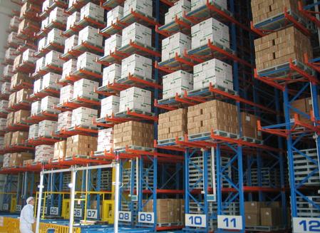 想徹底玩轉(zhuǎn)WMS？首先搞清這10點(diǎn)！