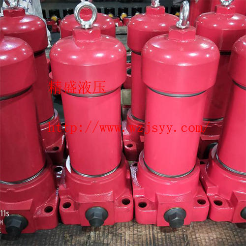 壓力管路過濾器